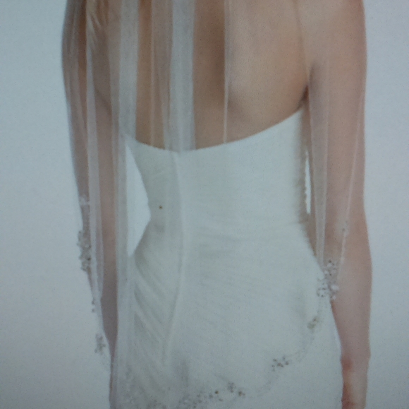 Kenneth Winston Style 1562 - Picture 4 of 7